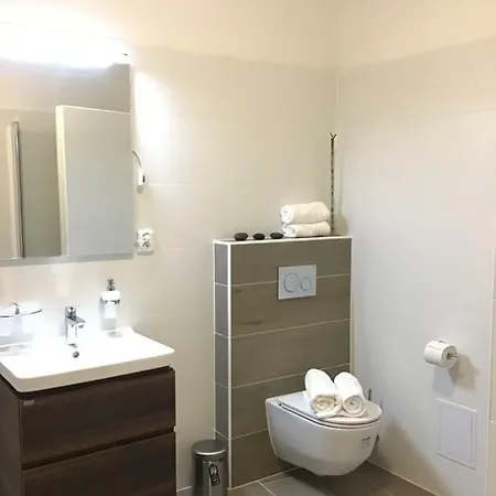 Euro Apartments Lidicka 39 Brno Extérieur photo