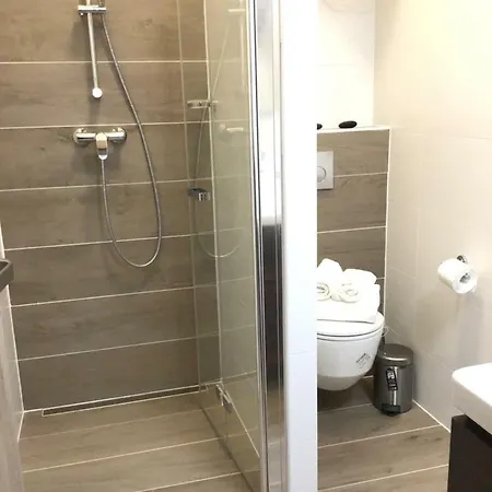 Euro Apartments Lidicka 39 Brno Extérieur photo
