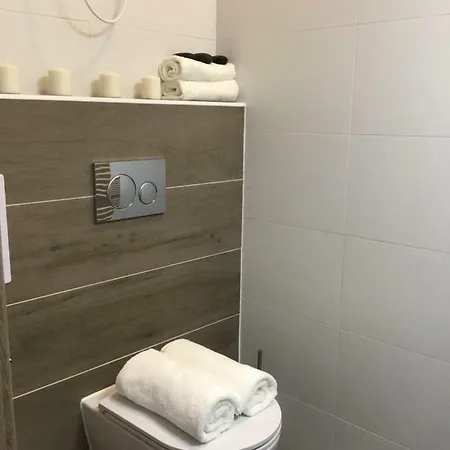 Euro Apartments Lidicka 39 Brno Extérieur photo