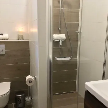 Euro Apartments Lidicka 39 Brno Extérieur photo
