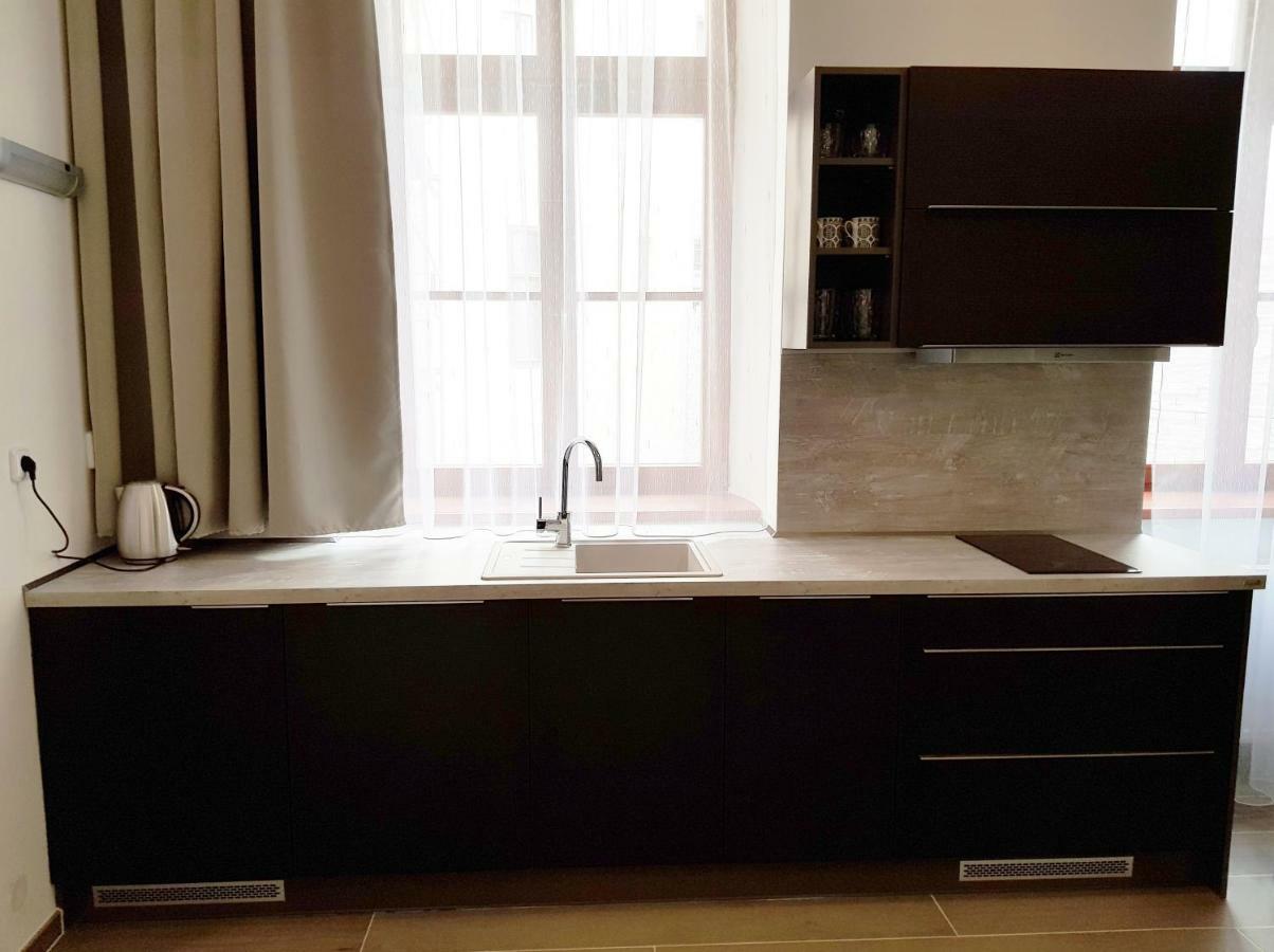 Appartement Euro Lidicka 39 Brno