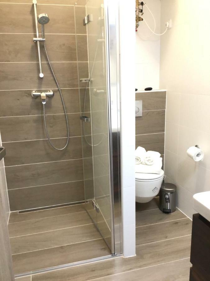 Euro Lidicka 39 Appartement