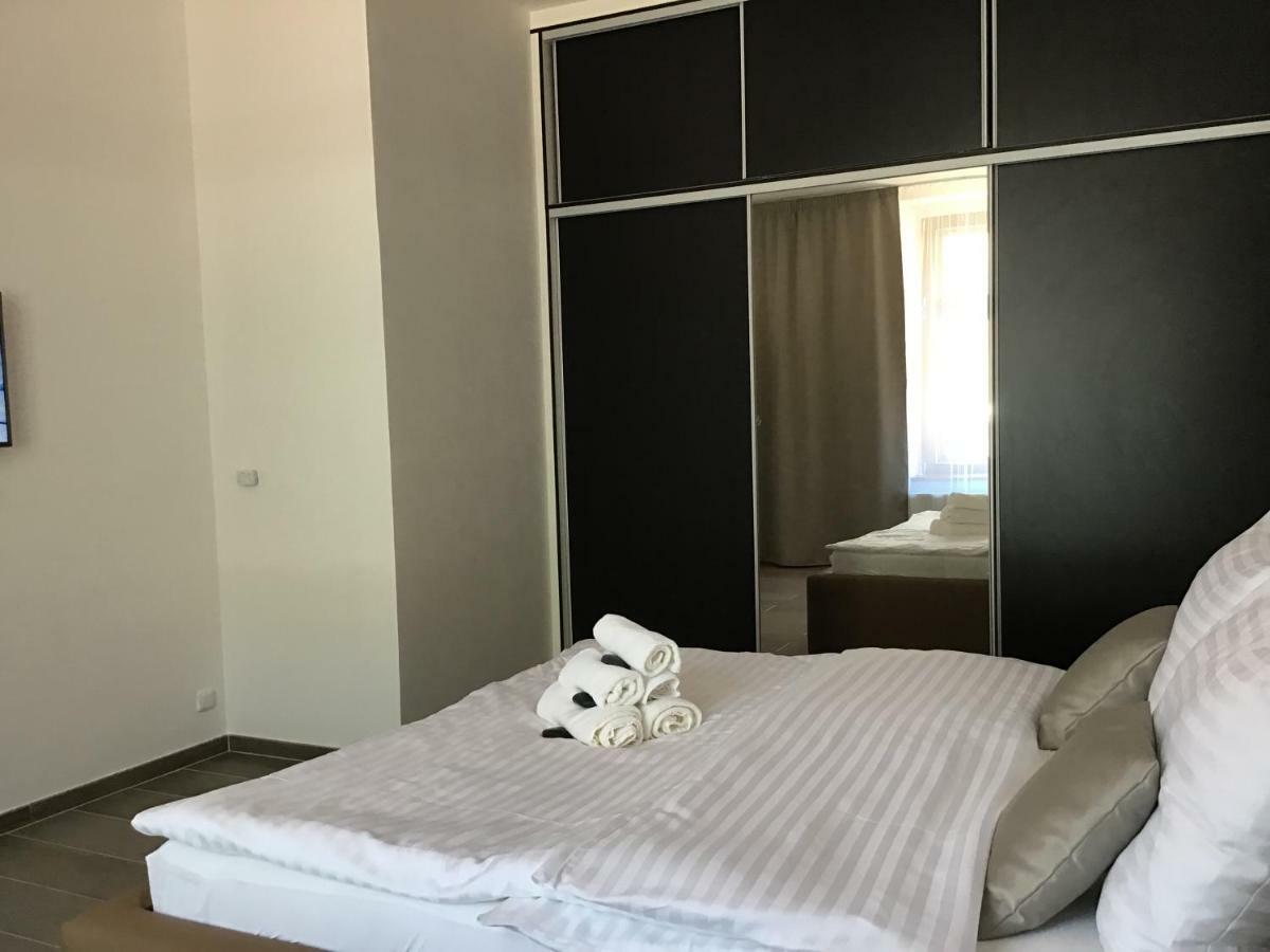 Euro Lidicka 39 * Brno