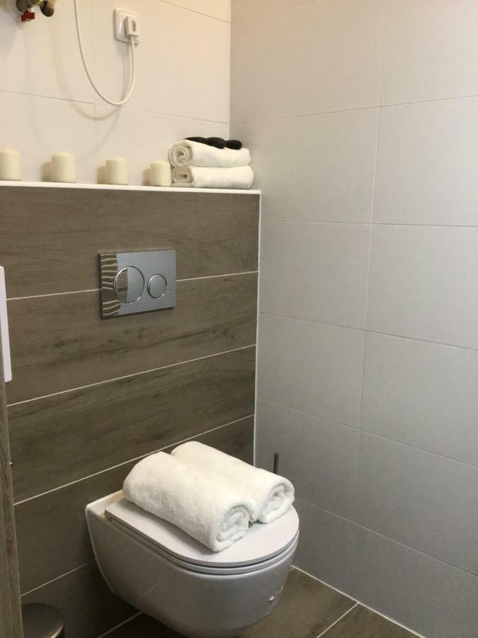 Euro Lidicka 39 Appartement