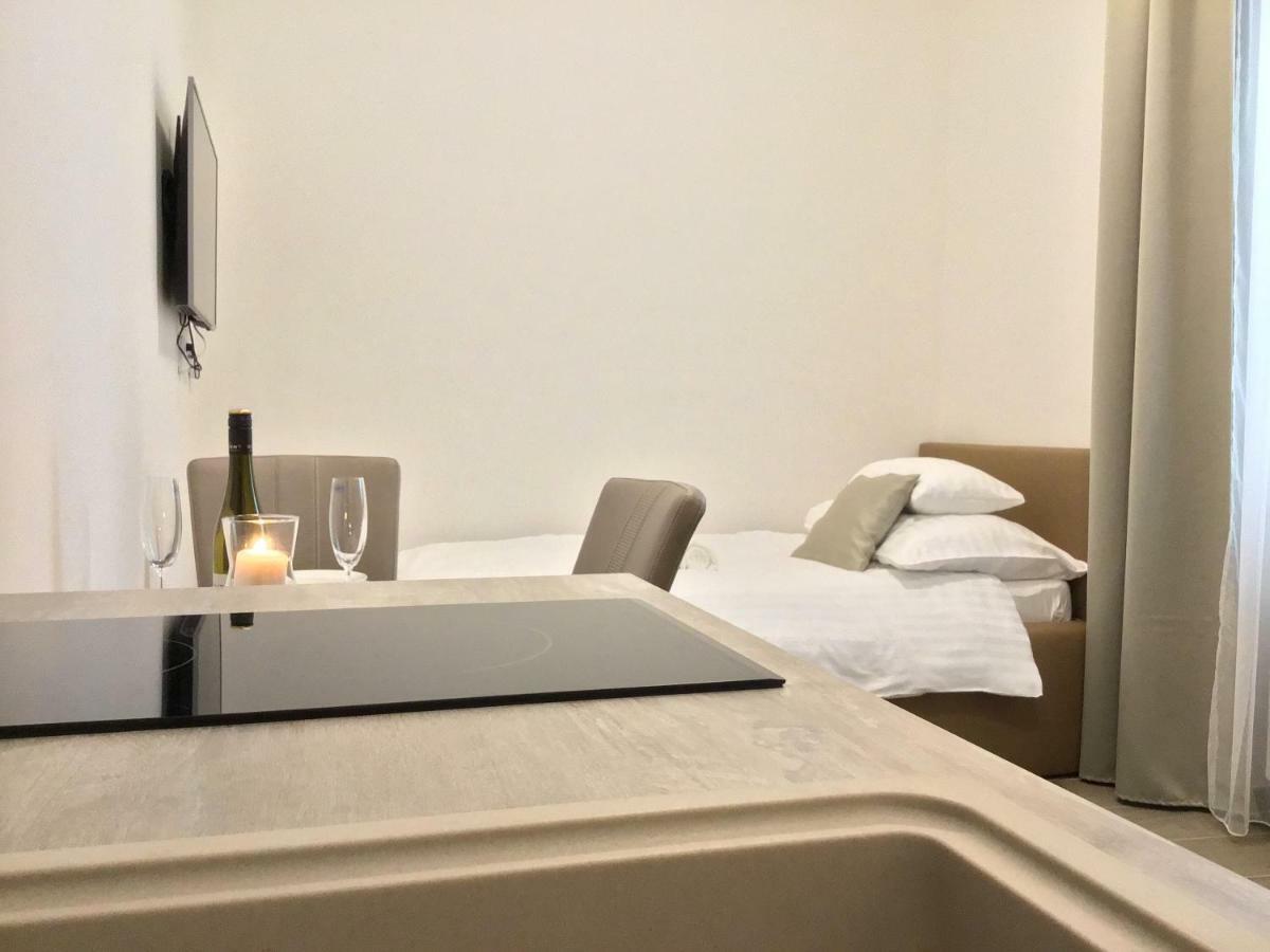 Euro Lidicka 39 Appartement