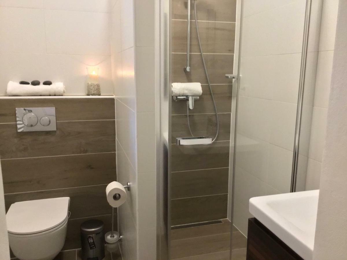 Appartement Euro Lidicka 39 *