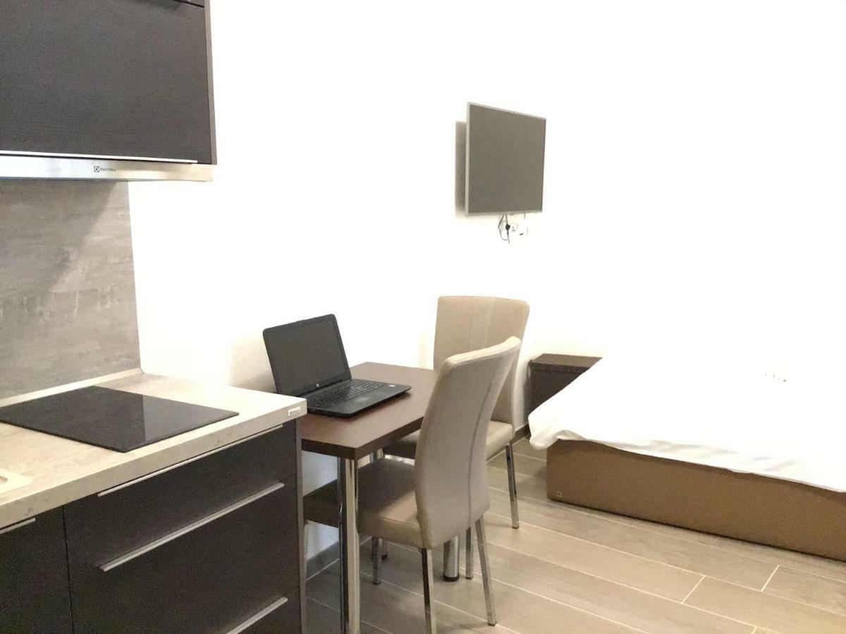 Appartement Euro Lidicka 39
