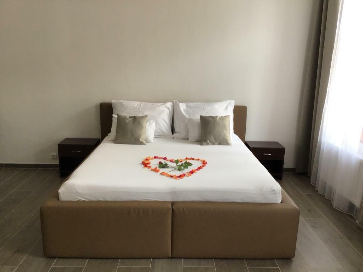 Euro Lidicka 39 Appartement